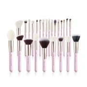 Jessup Beauty - Set di pennelli 25 pezzi - T290: Blushing Bride