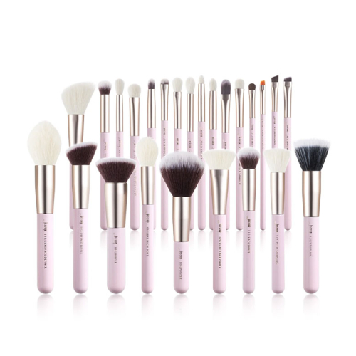 Jessup Beauty - Set di pennelli 25 pezzi - T290: Blushing Bride