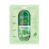 Jigott - Maschera viso con estratto di aloe