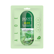 Jigott - Maschera viso con estratto di aloe