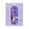 Jigott - Maschera per il viso con vero estratto di collagene