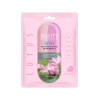 Jigott - Maschera viso con estratto di fiori di loto