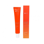 Jkosmec - *Skin Solution* - Crema viso illuminante con vitamina C