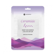 Jkosmec - *Skin Solution* - Maschera viso rinforzante - Ceramide Jkosmec - *Skin Solution* - Maschera viso rinforzante - Ceramide