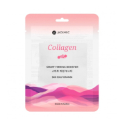 Jkosmec - *Skin Solution* - Maschera viso che migliora l'elasticità - Collagen