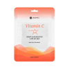 Jkosmec - *Skin Solution* - Maschera viso illuminante - Vitamin c