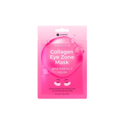 Jkosmec - *Skin Solution* - Cerotti contorno occhi - Collagene