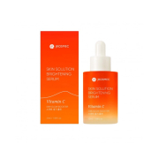 Jkosmec - *Skin Solution* - Siero illuminante con Vitamina C