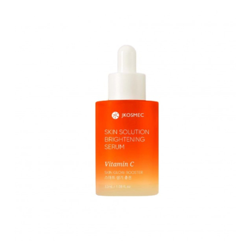 Jkosmec - *Skin Solution* - Siero illuminante con Vitamina C