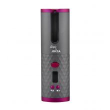 Jocca - Arricciacapelli automatico Auto Hair Curler