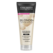 John Frieda - *Blonde+ Repair System* - Shampoo riparatore