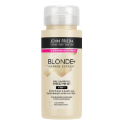 John Frieda - *Blonde+ Repair System* - Trattamento riparatore