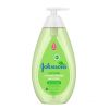 Johnson & Johnson - Shampoo per bambini - Camomilla 500ml