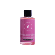 José López - Struccante bifasico - Olio di mandorle e argan