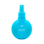 Jovo - Olio per il corpo con riflessi