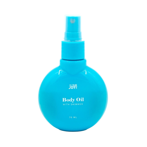 Jovo - Olio per il corpo con riflessi