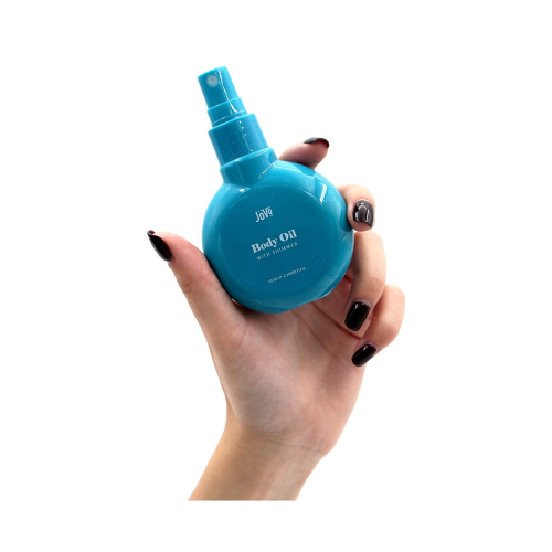 Jovo - Olio per il corpo con riflessi
