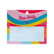 Jovo - Adesivi viso Face Jewels - Perle