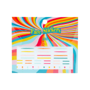 Jovo - Adesivi per il viso Face Stickers - Linea