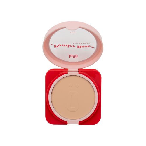 Jovo - Fondotinta in polvere - 01: Praliné