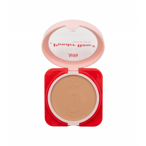 Jovo - Fondotinta in polvere - 03: Maple