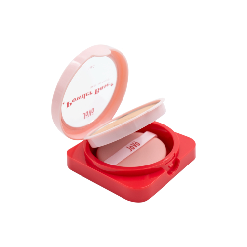 Jovo - Fondotinta in polvere - 04: Brownie