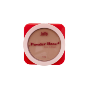 Jovo - Fondotinta in polvere - 04: Brownie