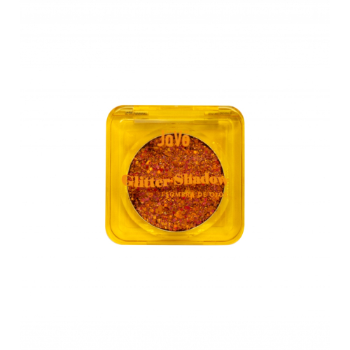 Jovo - Bioglitter pressato - 06: Springtime
