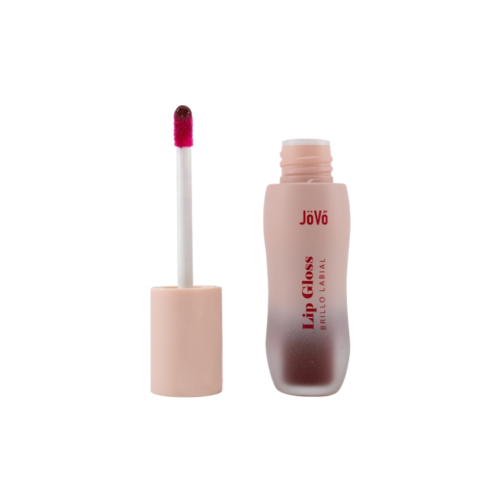 Jovo - Lucidalabbra Color - 02: Rosé Spritzer