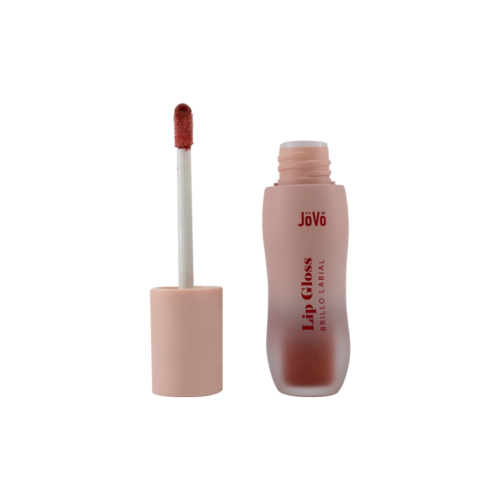 Jovo - Lucidalabbra Color - 03: Chai Latte