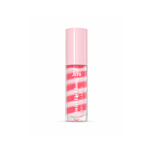Jovo - Brillo di labbra Swirl - 01: Yummy