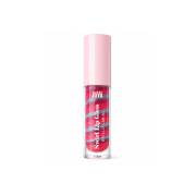 Jovo - Brillo di labbra Swirl - 02: Berry Pop