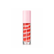 Jovo - Brillo di labbra Swirl - 03: Syrup