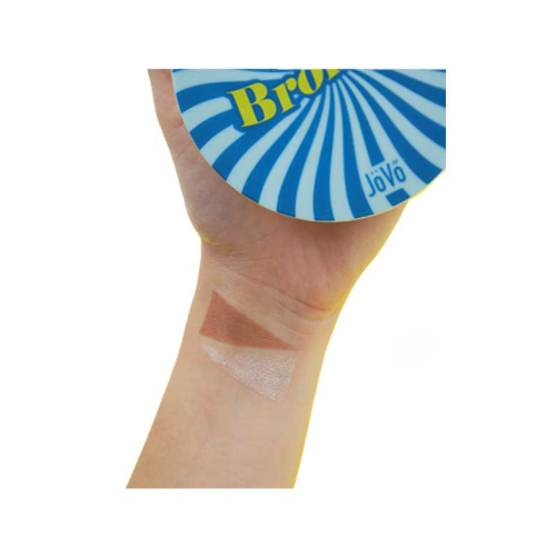 Jovo - Terra abbronzante e illuminante in polvere