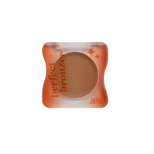 Jovo - Crema abbronzante Perfect Bronzer - 02: Fudge