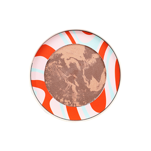 Jovo - Terra abbronzante in polvere Kraft Total Face