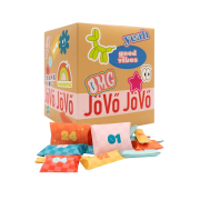 Jovo - Calendario dell'Avvento 24 giorni Jovo - Calendario dell'Avvento 24 giorni