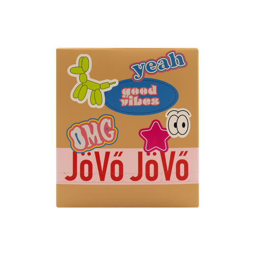 Jovo - Calendario dell'Avvento 24 giorni