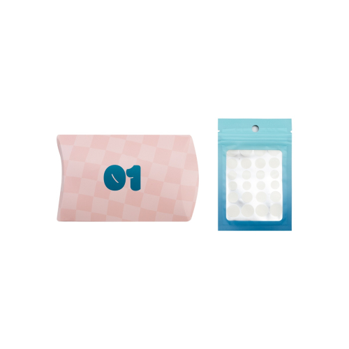 Jovo - Calendario dell'Avvento 24 giorni