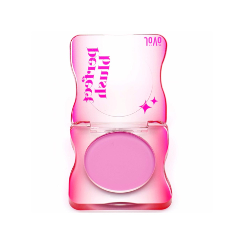 Jovo - Fard in crema - 01: Marshmallow