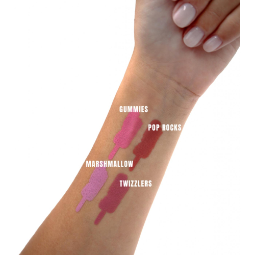 Jovo - Fard in crema - 02: Gummies