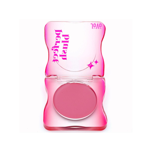 Jovo - Fard in crema - 03: Twizzler