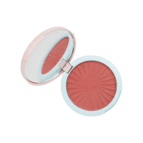 Jovo - Fard in polvere Blush - 02: Sweet Kiss