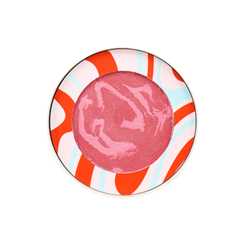 Jovo - Blush in polvere Kraft Total Face - 01: Strawberry