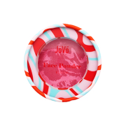 Jovo - Blush in polvere Kraft Total Face - 02: Cherry