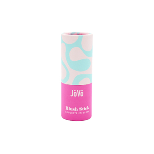 Jovo - Blush in stick Kraft - 02: Fucsia