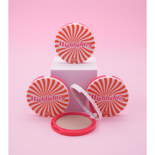 Jovo - Evidenziatore in polvere - 04: Sugar