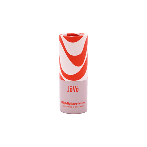 Jovo - Evidenziatore in stick Kraft - 02: Zest