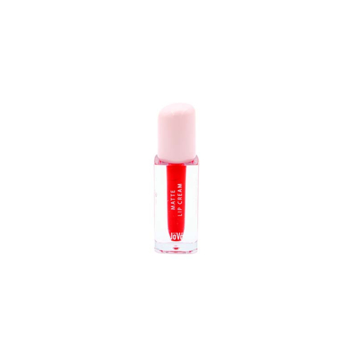 Jovo - Rossetto liquido opaco - 05: Bloody Mary