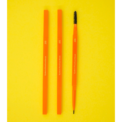 Jovo - Matita per sopracciglia - 01: Mustard